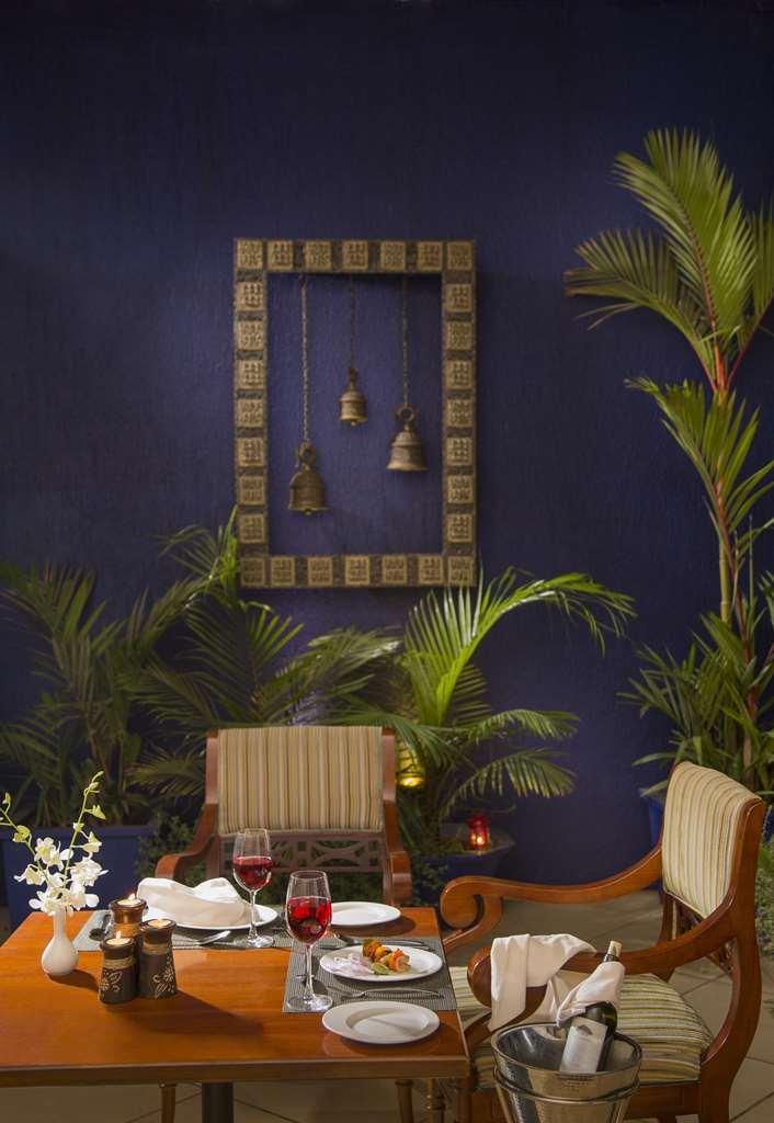 Mysore County Retreat Restaurant billede